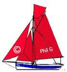 © Phil G - Phil@StIvesBay.net