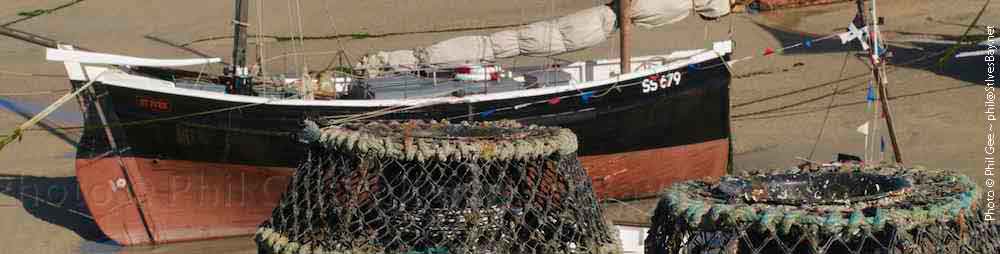 Dolly Pentreath © Phil G